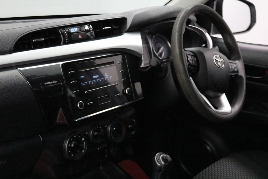 Used Toyota Hilux 2022 for sale - 76323119: Photo 25