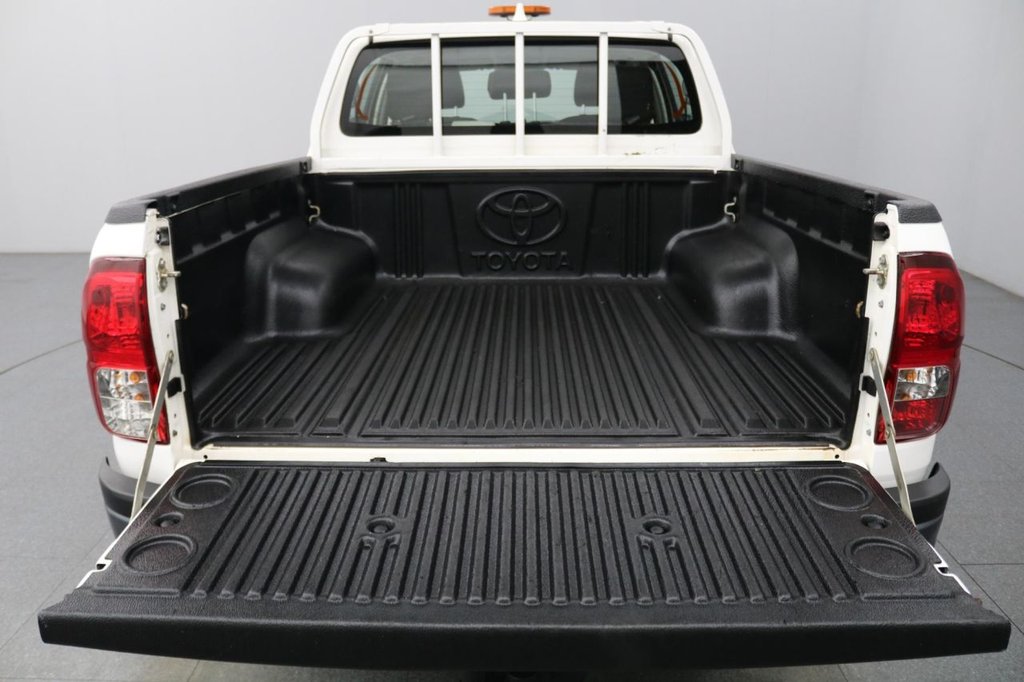 Used Toyota Hilux 2022 for sale - 76323119: Photo 3