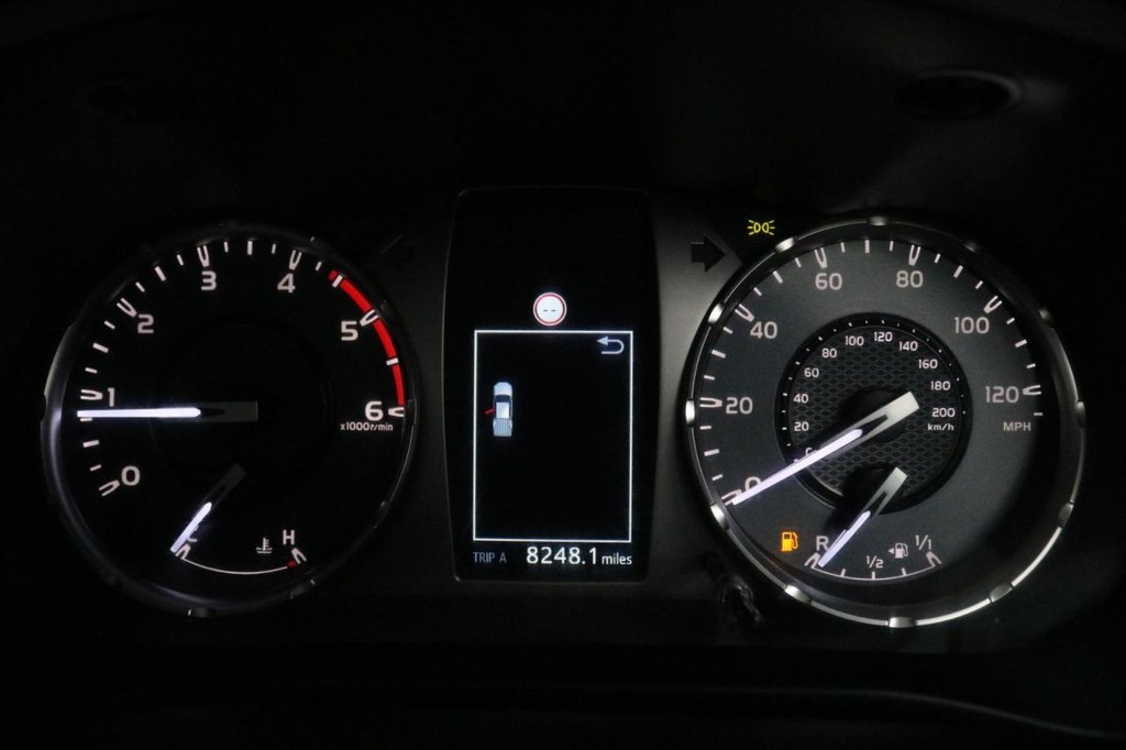 Used Toyota Hilux 2022 for sale - 76323119: Photo 31