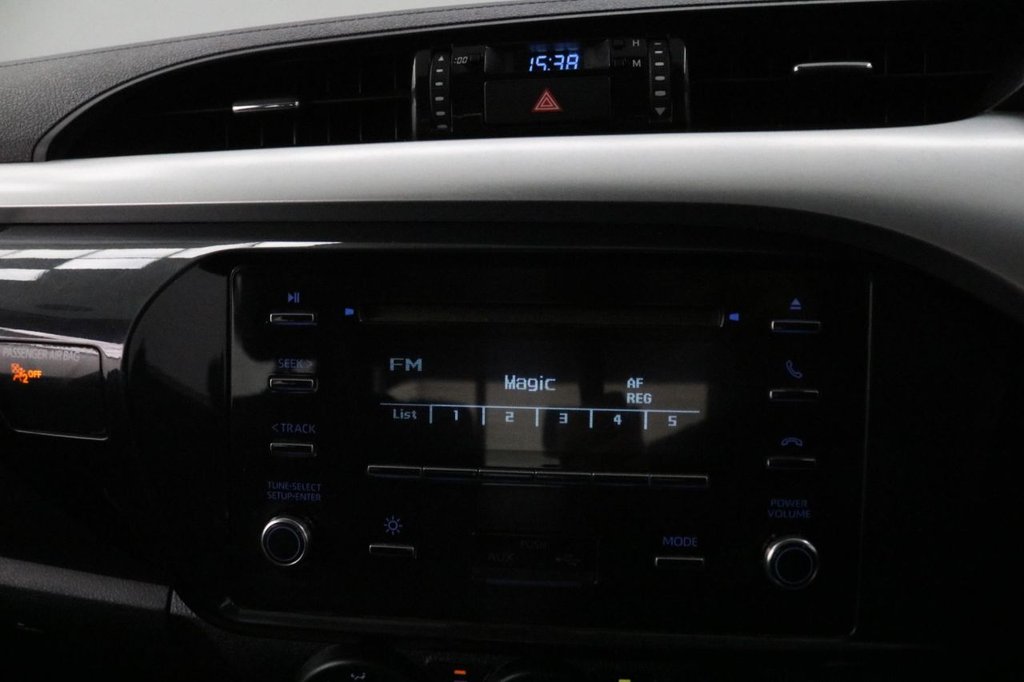 Used Toyota Hilux 2022 for sale - 76323119: Photo 36