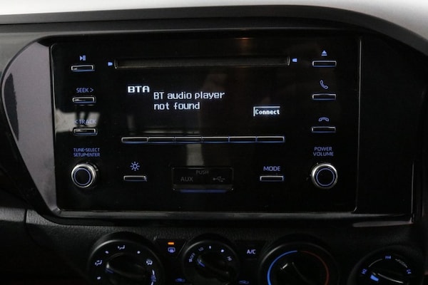 Used Toyota Hilux 2022 for sale - 76323119: Photo 36