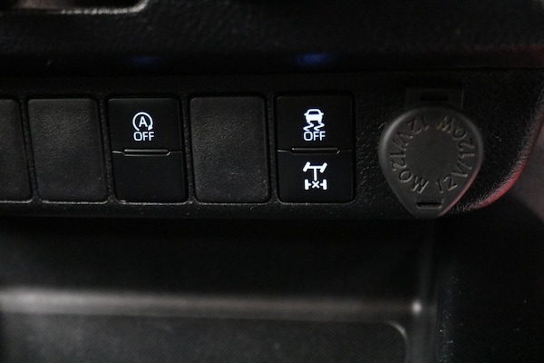 Used Toyota Hilux 2022 for sale - 76323119: Photo 38