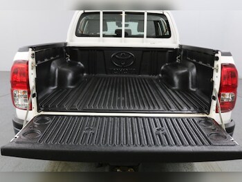 Used Toyota Hilux 2022 for sale - 76323119: Photo 3