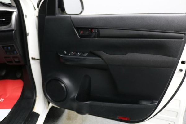 Used Toyota Hilux 2022 for sale - 76323119: Photo 46