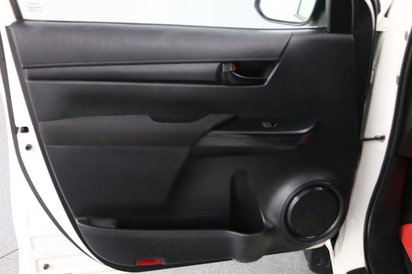 Used Toyota Hilux 2022 for sale - 76323119: Photo 47