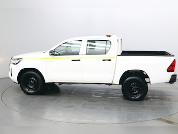 Used Toyota Hilux 2022 for sale - 76323119: Photo 4