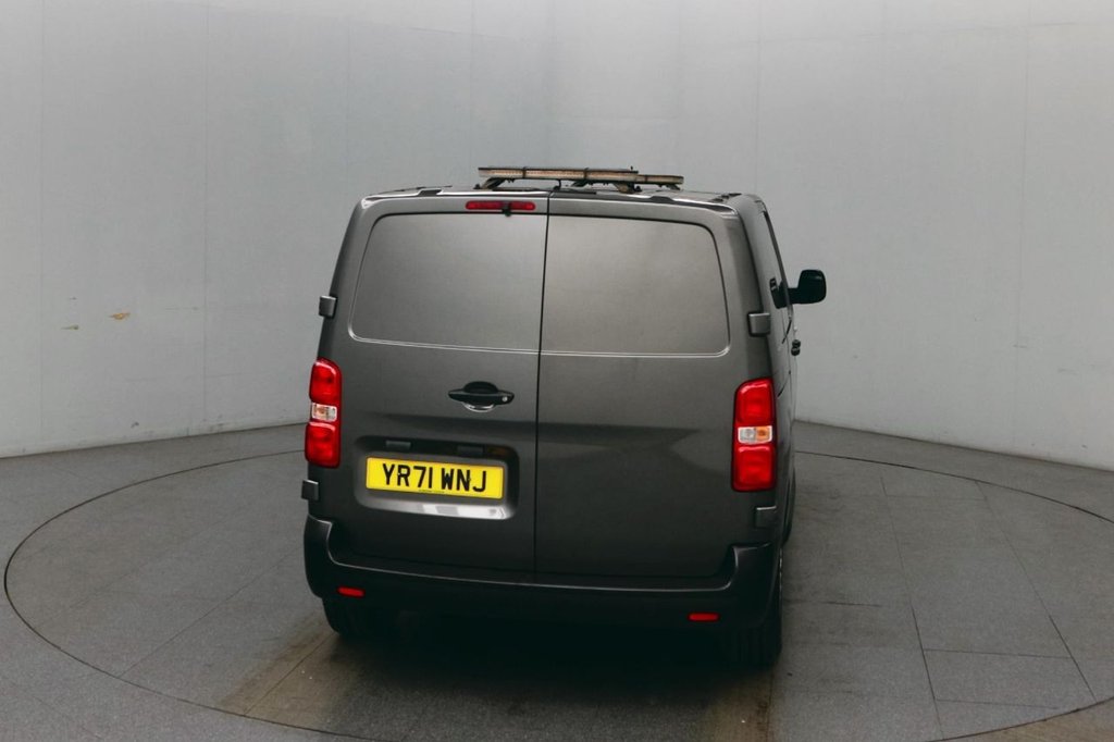 Used Toyota ProAce 2021 for sale - 77990966: Photo 10