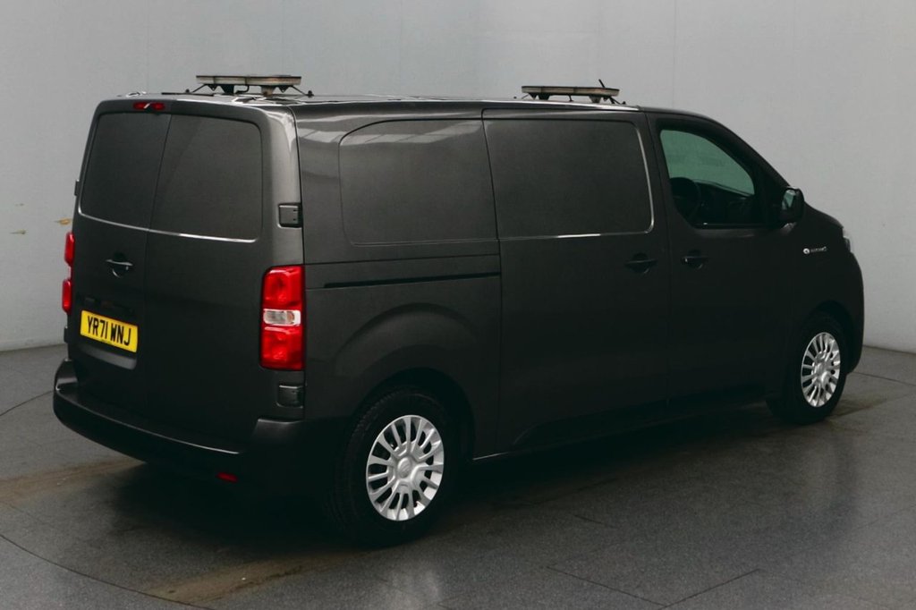 Used Toyota ProAce 2021 for sale - 77990966: Photo 11