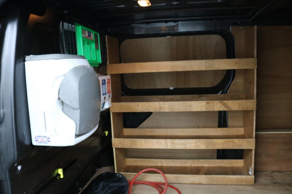 Used Toyota ProAce 2021 for sale - 77990966: Photo 16