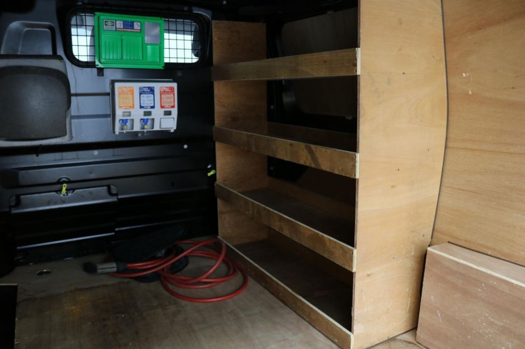 Used Toyota ProAce 2021 for sale - 77990966: Photo 17