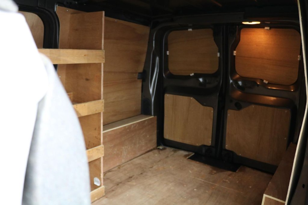 Used Toyota ProAce 2021 for sale - 77990966: Photo 18