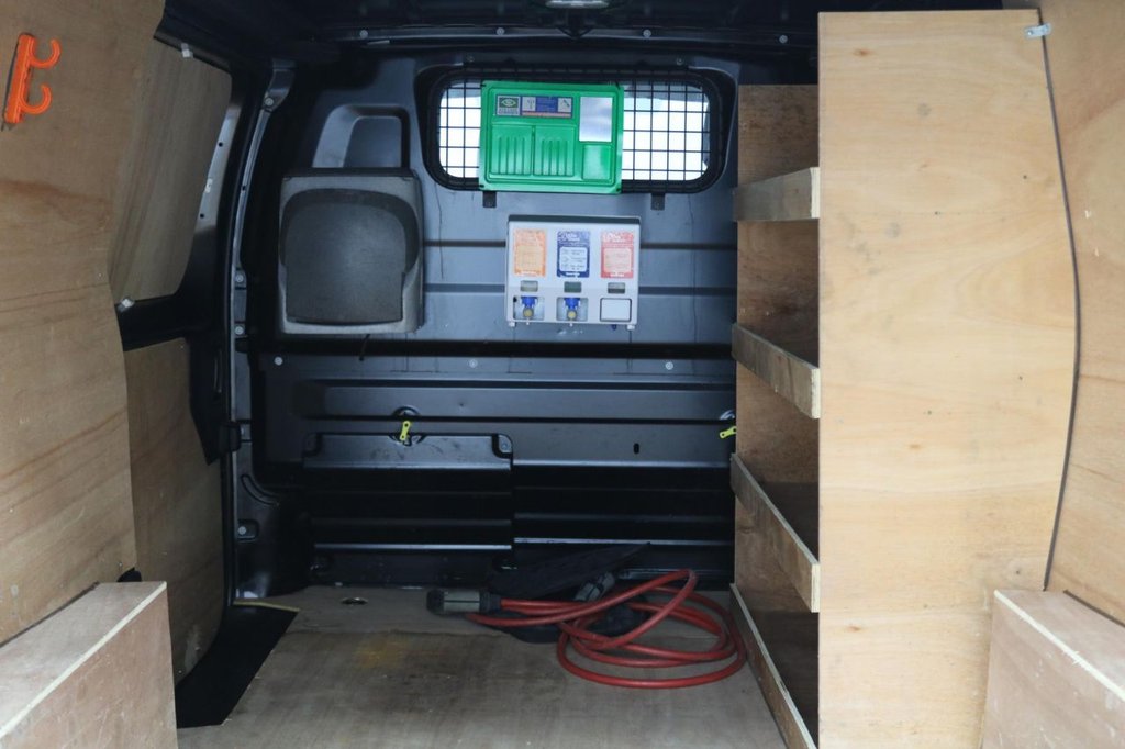 Used Toyota ProAce 2021 for sale - 77990966: Photo 19