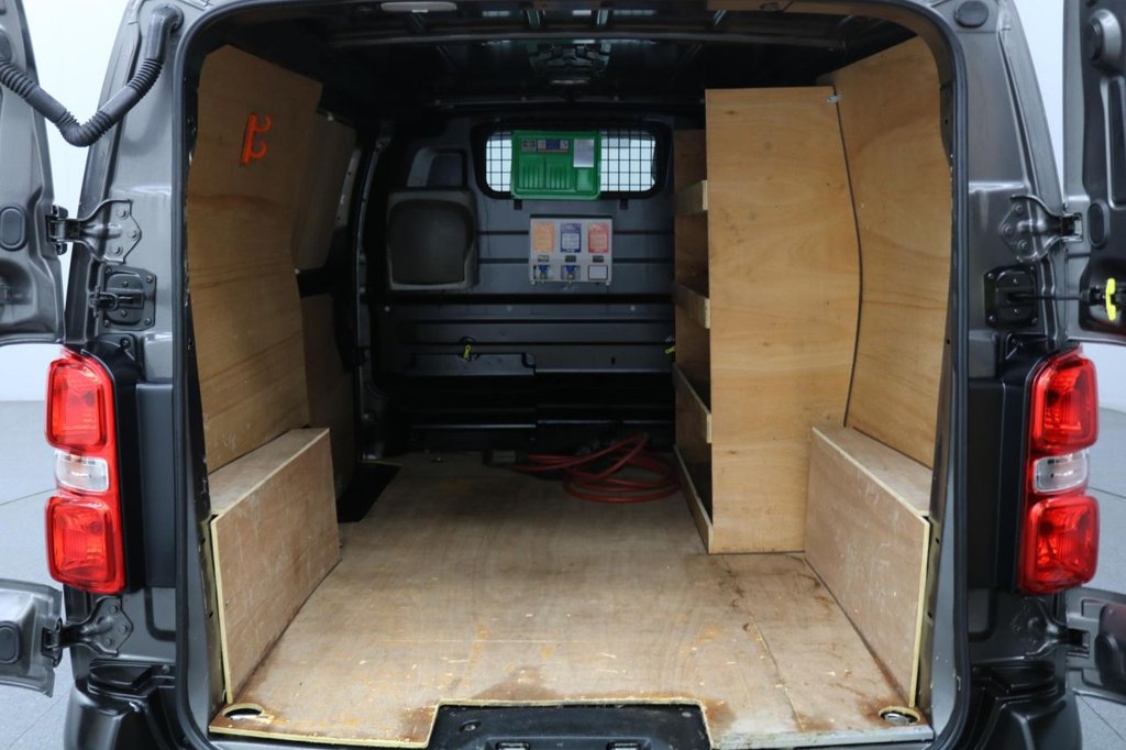 Used Toyota ProAce 2021 for sale - 77990966: Photo 21