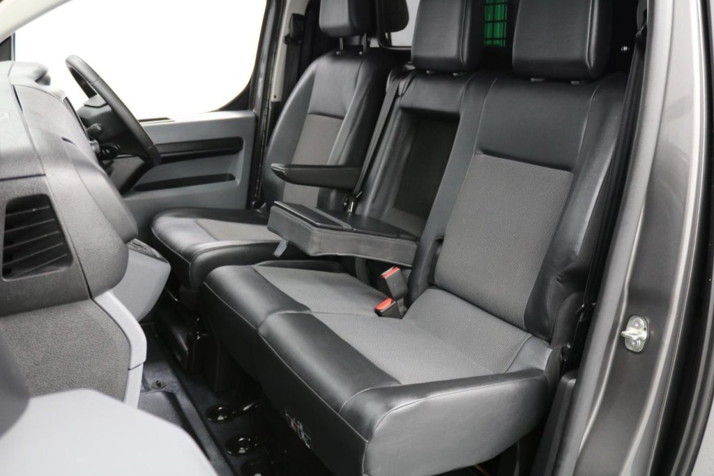 Used Toyota ProAce 2021 for sale - 77990966: Photo 23