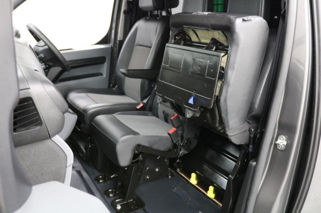 Used Toyota ProAce 2021 for sale - 77990966: Photo 24