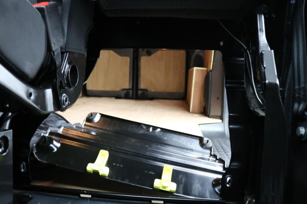 Used Toyota ProAce 2021 for sale - 77990966: Photo 25