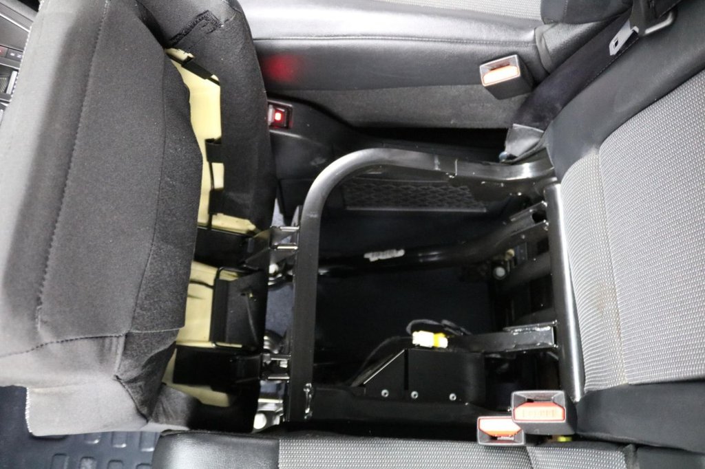 Used Toyota ProAce 2021 for sale - 77990966: Photo 26