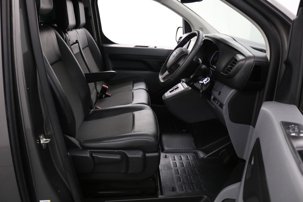 Used Toyota ProAce 2021 for sale - 77990966: Photo 28