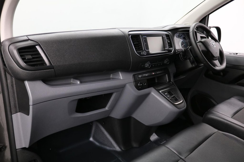 Used Toyota ProAce 2021 for sale - 77990966: Photo 33