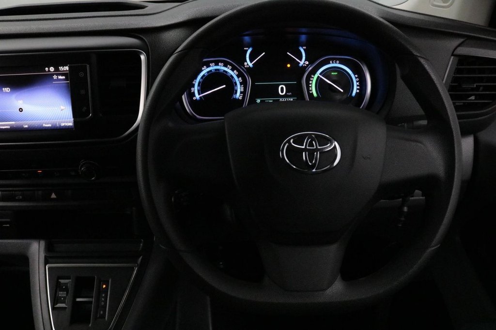 Used Toyota ProAce 2021 for sale - 77990966: Photo 39