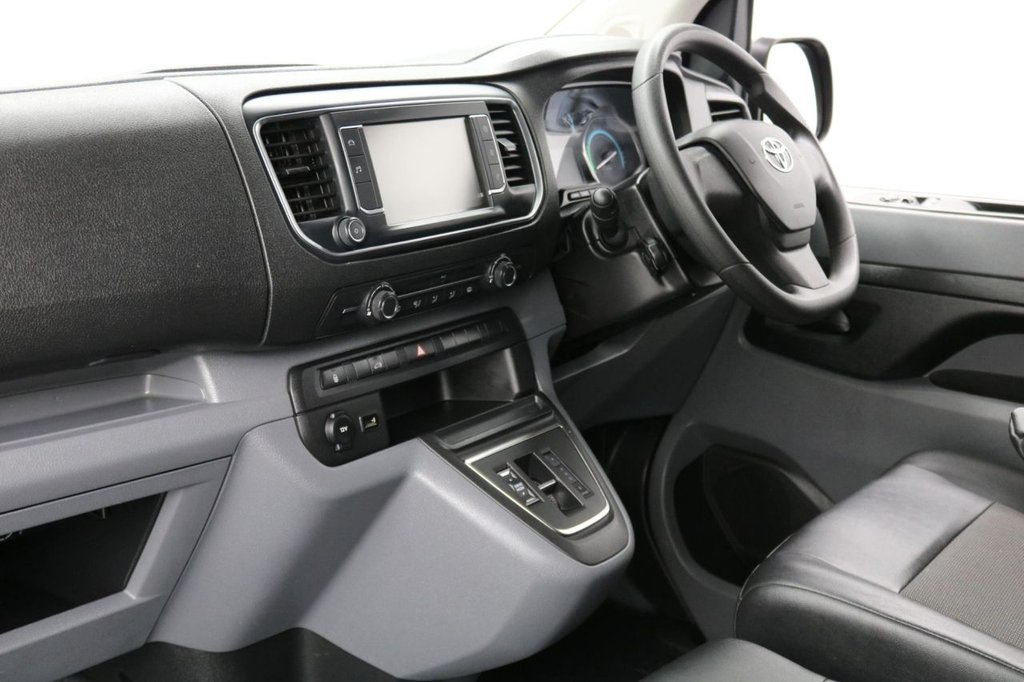 Used Toyota ProAce 2021 for sale - 77990966: Photo 47