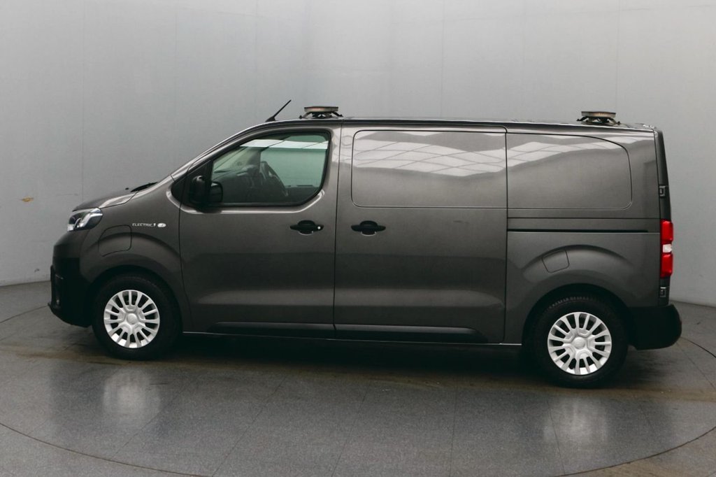 Used Toyota ProAce 2021 for sale - 77990966: Photo 8