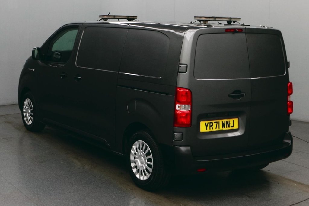 Used Toyota ProAce 2021 for sale - 77990966: Photo 9