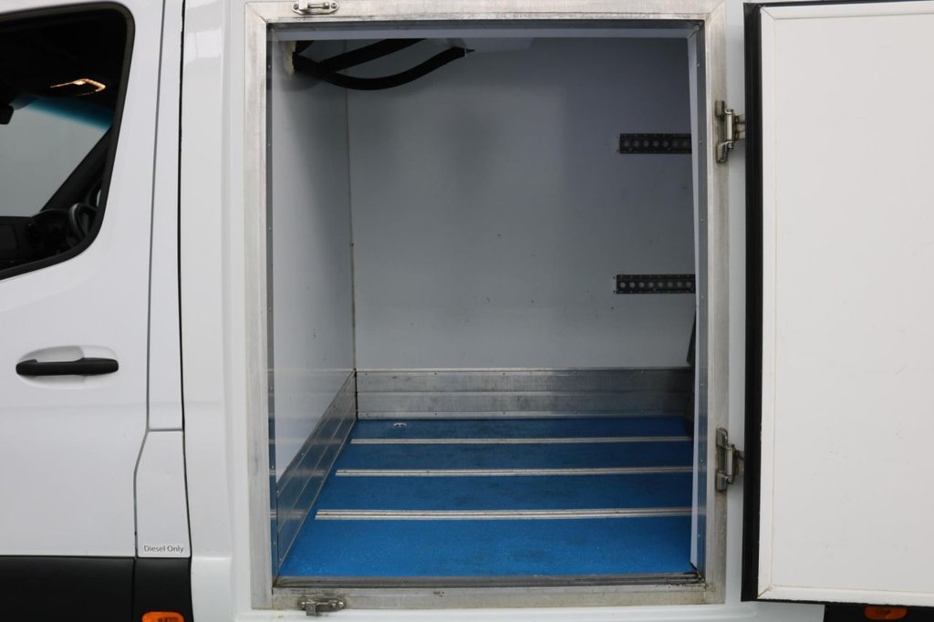 Used Mercedes-Benz Sprinter 2021 for sale - 78021988: Photo 14