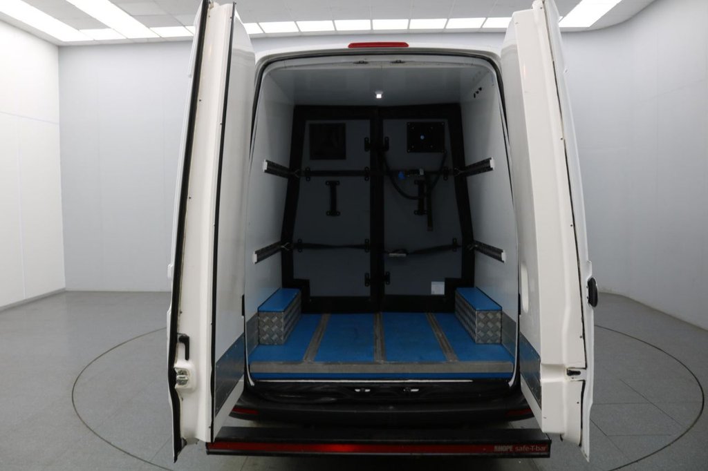 Used Mercedes-Benz Sprinter 2021 for sale - 78021988: Photo 17