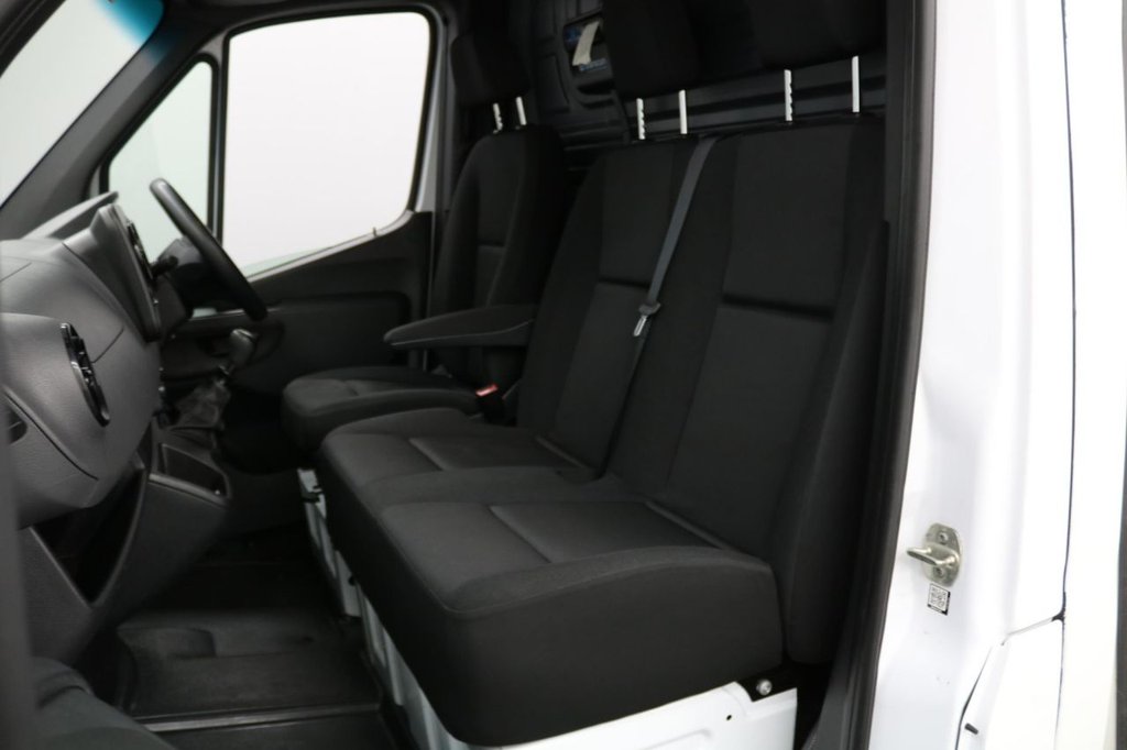 Used Mercedes-Benz Sprinter 2021 for sale - 78021988: Photo 19