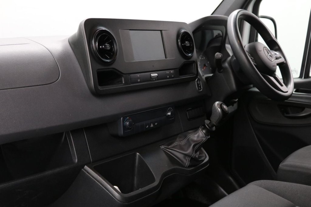 Used Mercedes-Benz Sprinter 2021 for sale - 78021988: Photo 2