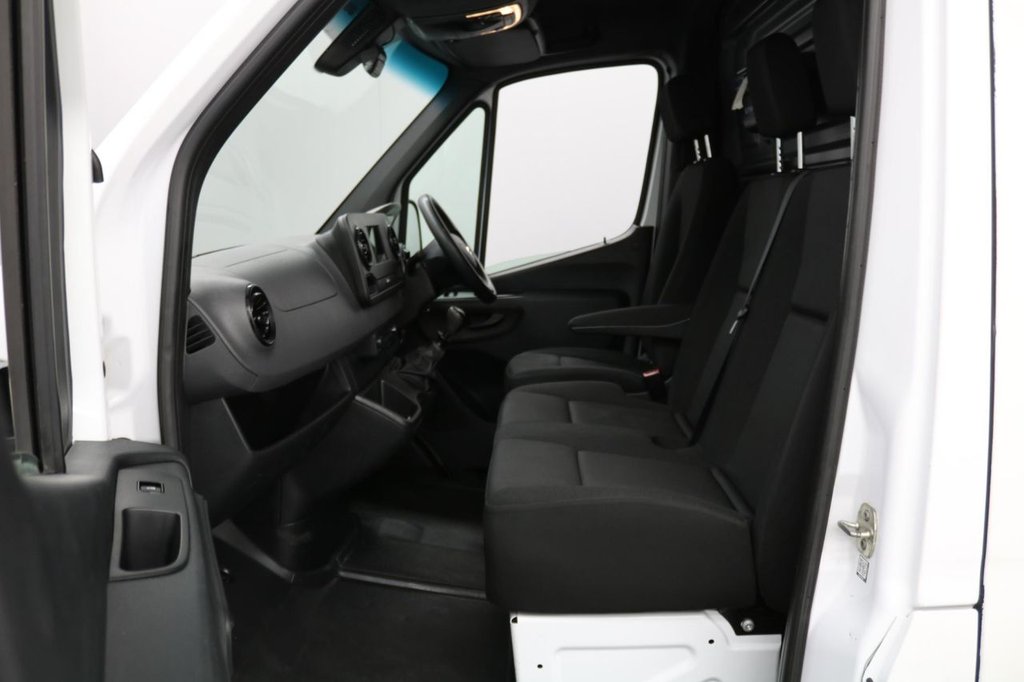 Used Mercedes-Benz Sprinter 2021 for sale - 78021988: Photo 21