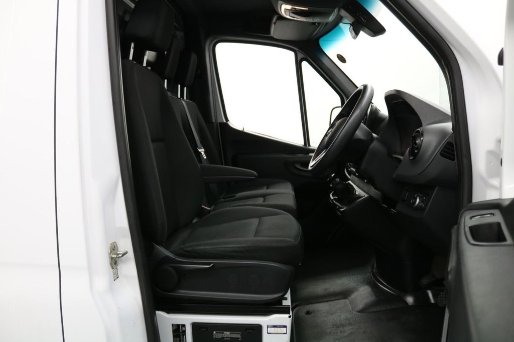 Used Mercedes-Benz Sprinter 2021 for sale - 78021988: Photo 22