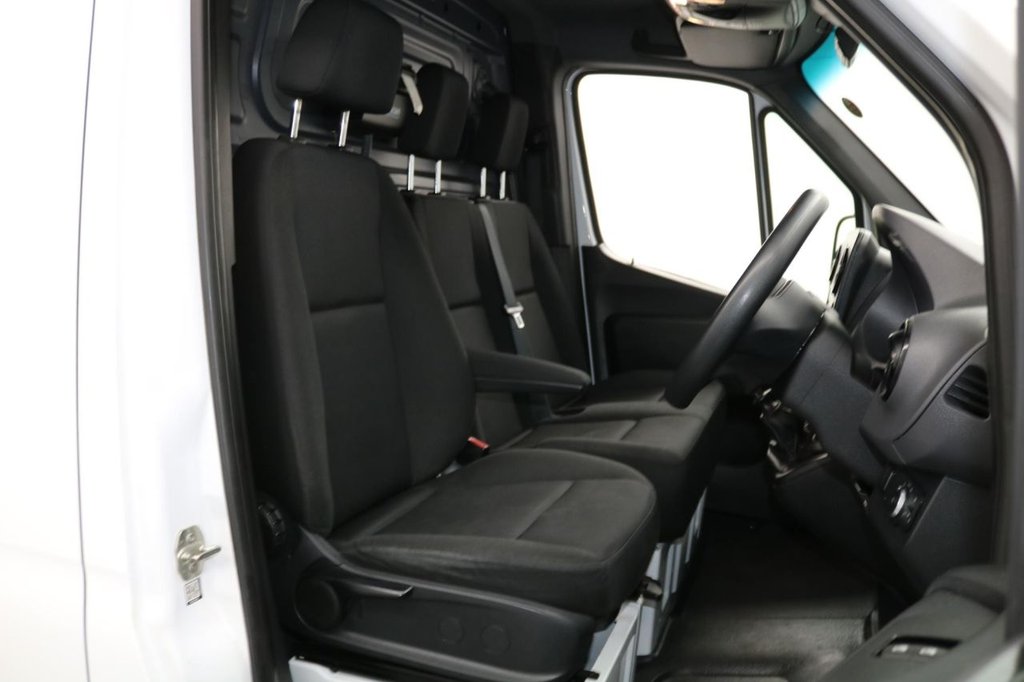 Used Mercedes-Benz Sprinter 2021 for sale - 78021988: Photo 23