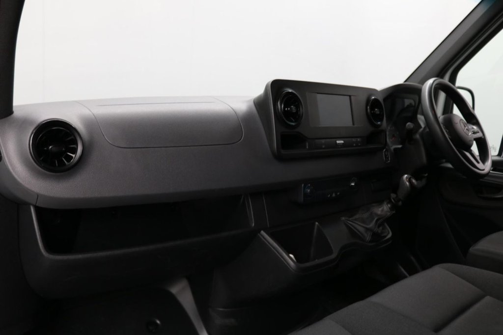 Used Mercedes-Benz Sprinter 2021 for sale - 78021988: Photo 24