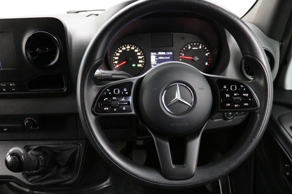 Used Mercedes-Benz Sprinter 2021 for sale - 78021988: Photo 35