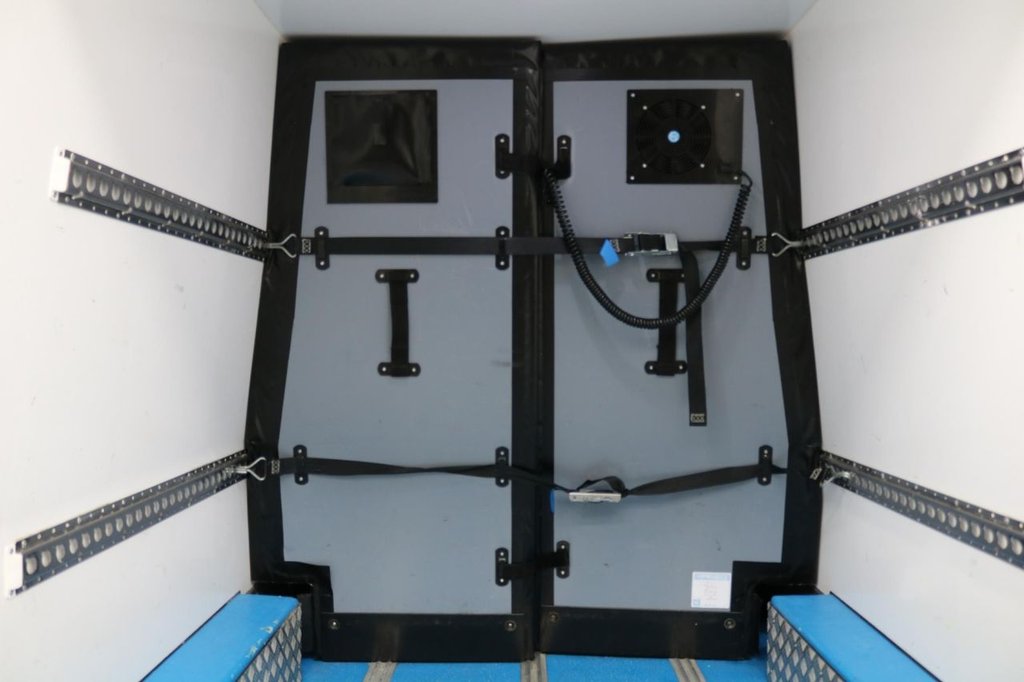 Used Mercedes-Benz Sprinter 2021 for sale - 78021988: Photo 4