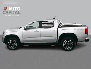 Used Volkswagen Amarok 2025 for sale - 79737930: Photo