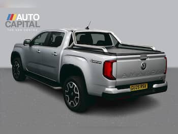 Used Volkswagen Amarok 2025 for sale - 79737930: Photo