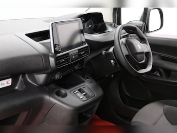 Used Peugeot Partner 2023 for sale - 78549847: Photo