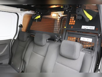 Used Peugeot Partner 2023 for sale - 78549847: Photo