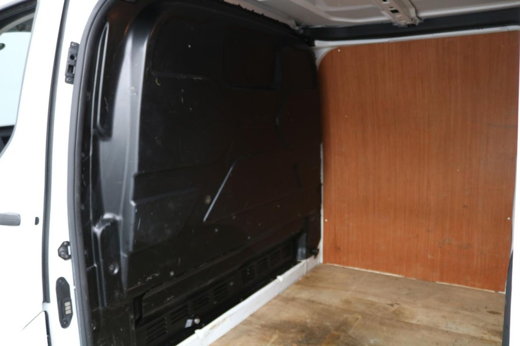 Used Ford Transit Custom 2021 for sale - 77952677: Photo 19