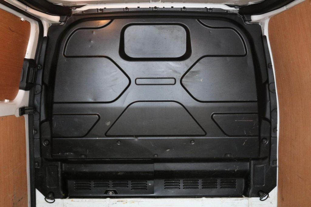 Used Ford Transit Custom 2021 for sale - 77952677: Photo 20