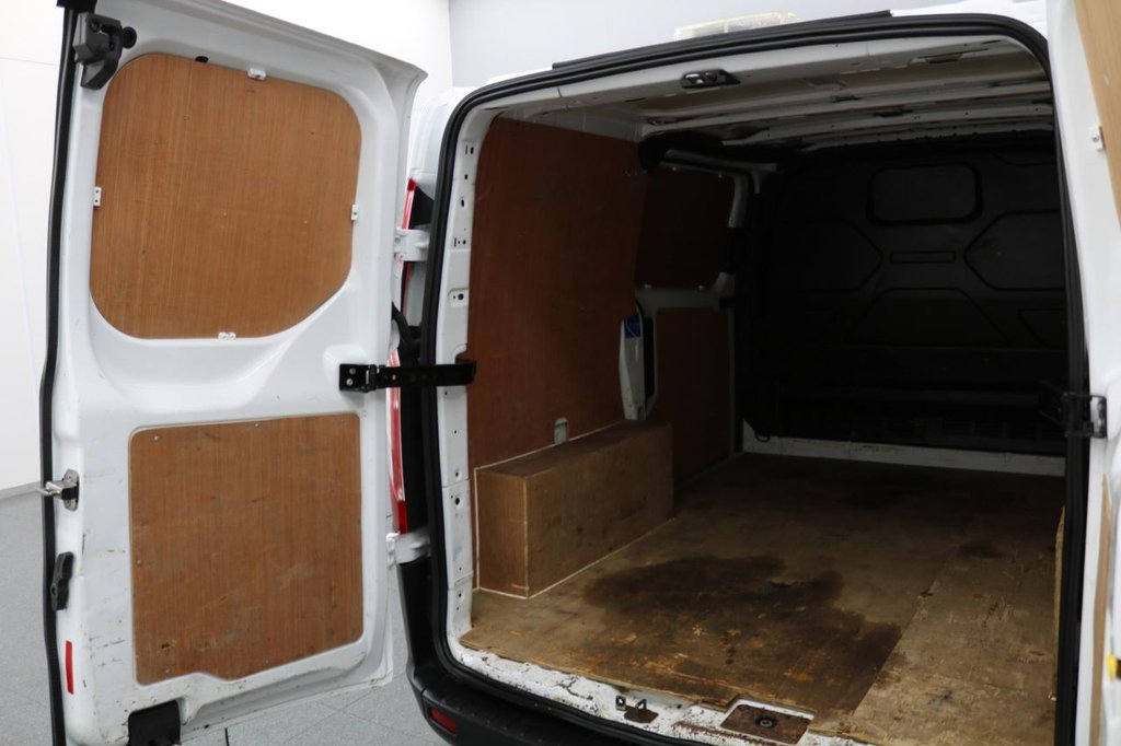 Used Ford Transit Custom 2021 for sale - 77952677: Photo 22