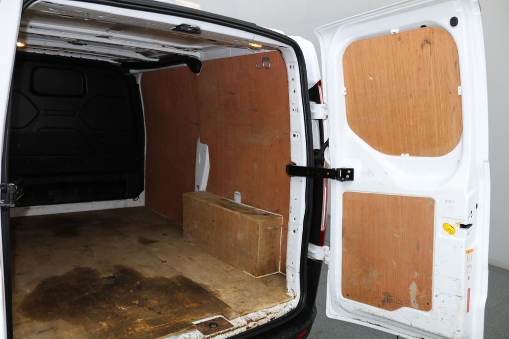 Used Ford Transit Custom 2021 for sale - 77952677: Photo 24