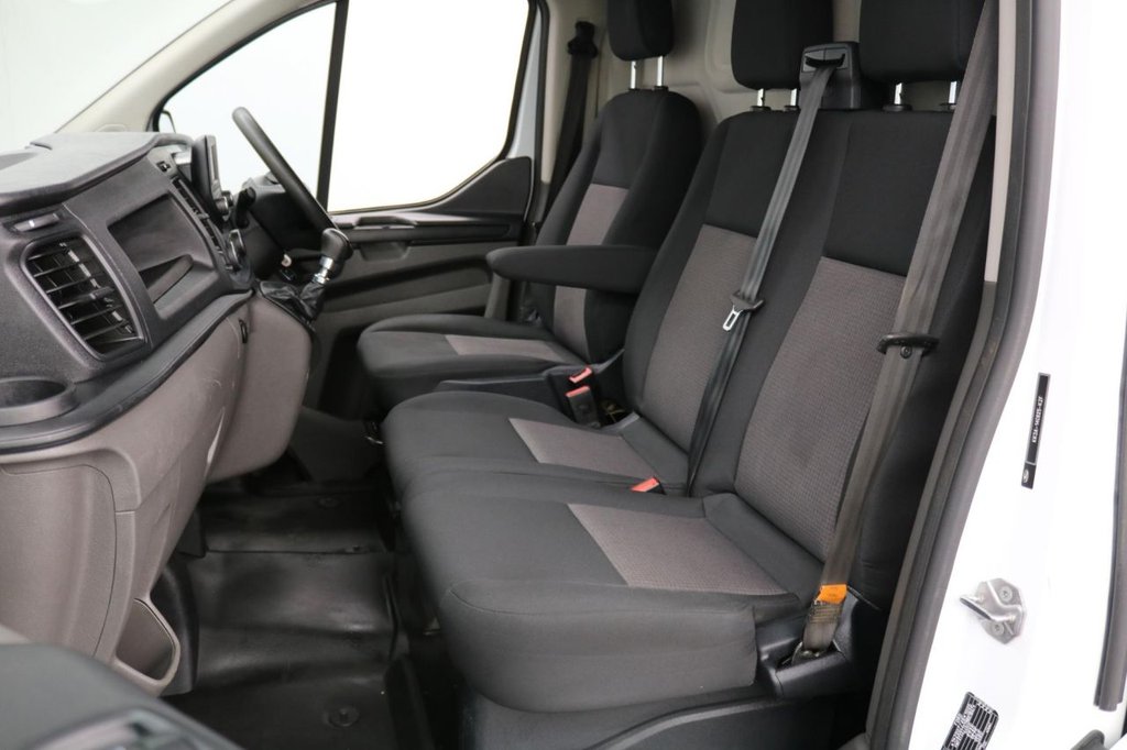 Used Ford Transit Custom 2021 for sale - 77952677: Photo 27