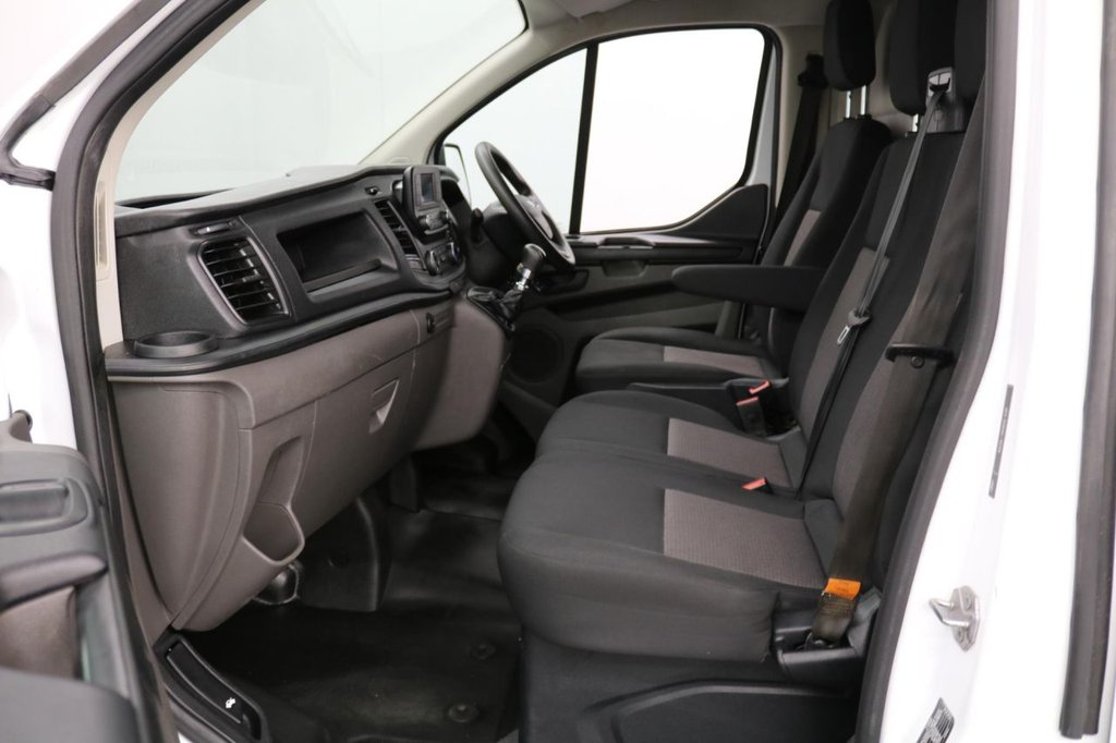 Used Ford Transit Custom 2021 for sale - 77952677: Photo 29