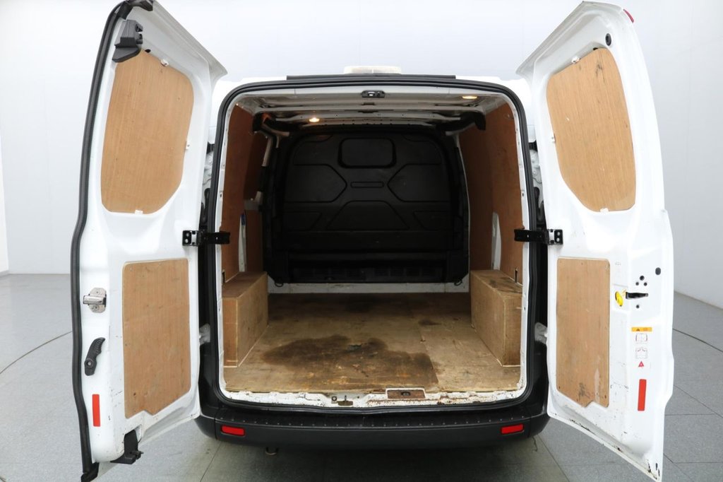 Used Ford Transit Custom 2021 for sale - 77952677: Photo 3
