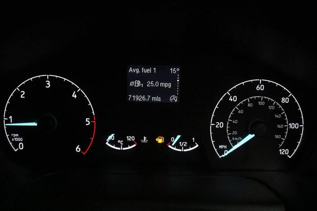 Used Ford Transit Custom 2021 for sale - 77952677: Photo 37