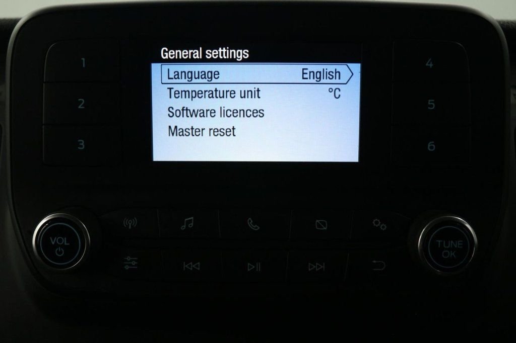 Used Ford Transit Custom 2021 for sale - 77952677: Photo 39